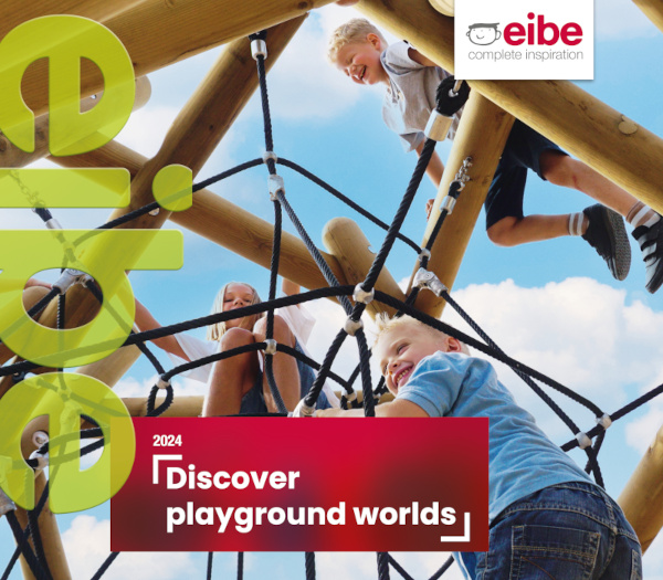 Download - Main catalogue 2024 - Discover playground worlds